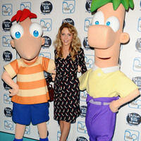 UK premiere of Disneys Phineas and Ferb | Picture 85856
